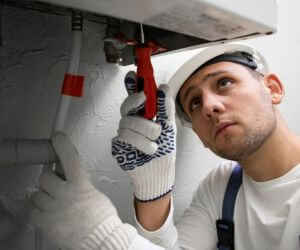 About Emergency plumbing pros Elmwood, TN